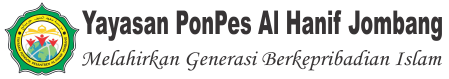 Al Hanif Jombang